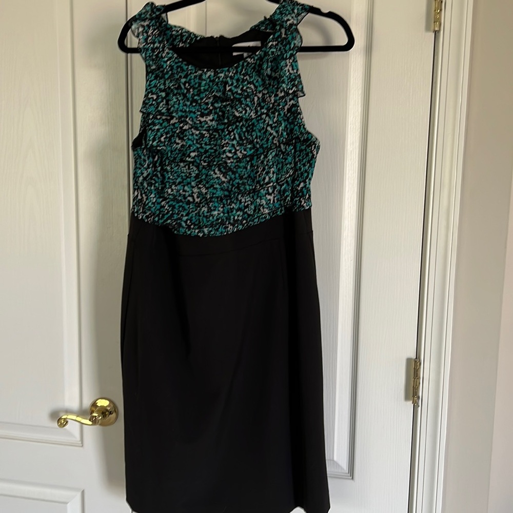 Cute summer work dress